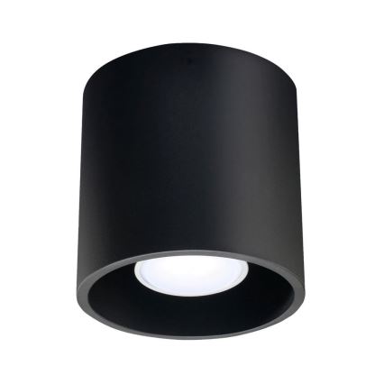 Brilagi -  Faretto LED FRIDA 1xGU10/7W/230V nero