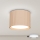 Brilagi - Faretto LED RGB+CCT dimmerabile STRIPY 1xGX53/14W/230V 2700-6500K Wi-Fi Tuya beige