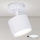 Brilagi - Faretto LED RGB+CCT dimmerabile STRIPY 1xGX53/14W/230V 2700-6500K Wi-Fi Tuya bianco