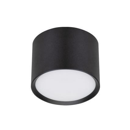 Brilagi - Faretto LED RGB+CCT dimmerabile SMOOTH 1xGX53/14W/230V 2700-6500K Wi-Fi Tuya nero