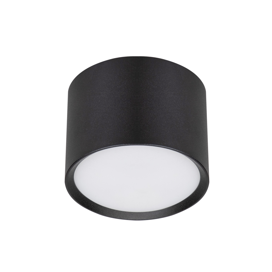 Brilagi - Faretto LED RGB+CCT dimmerabile SMOOTH 1xGX53/14W/230V 2700-6500K Wi-Fi Tuya nero