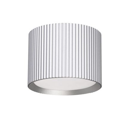 Brilagi - Faretto LED RGB+CCT dimmerabile STRIPY 1xGX53/14W/230V 2700-6500K Wi-Fi Tuya argento