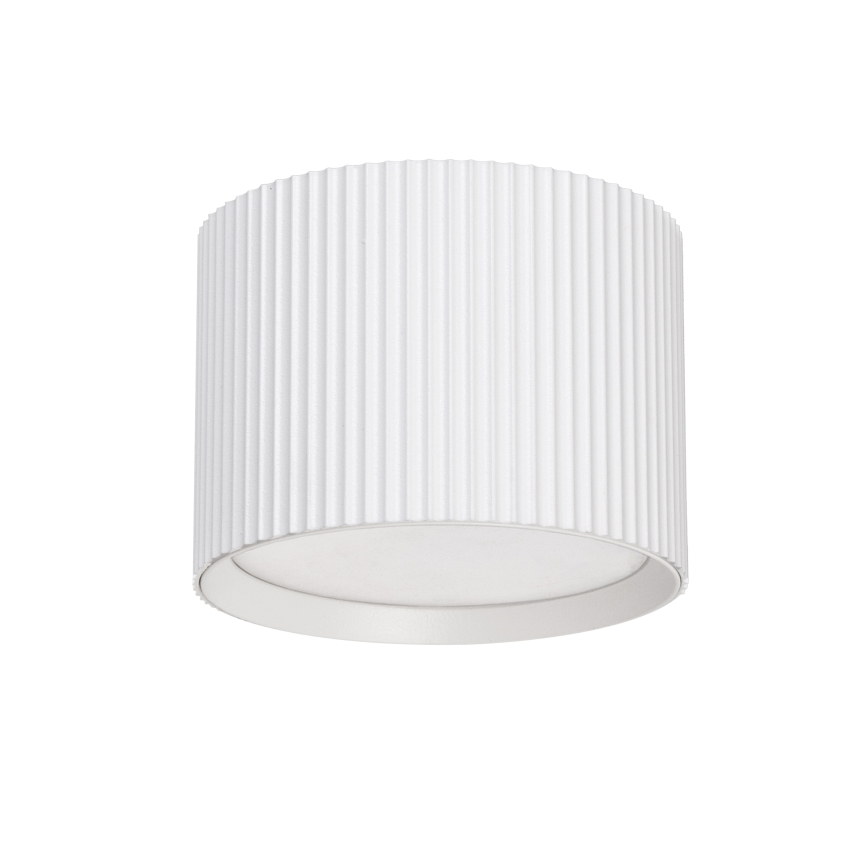 Brilagi - Faretto LED RGB+CCT dimmerabile STRIPY 1xGX53/14W/230V 2700-6500K Wi-Fi Tuya, bianco