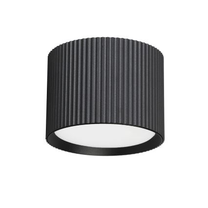 Brilagi - LED RGB+CCT Faretto dimmerabile STRIPY 1xGX53/14W/230V 2700-6500K Wi-Fi Tuya nero