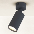 Brilagi - Faretto LED RGBW dimmerabile SELE 1xGU10/6,5W/230V 2700-6500K antracite