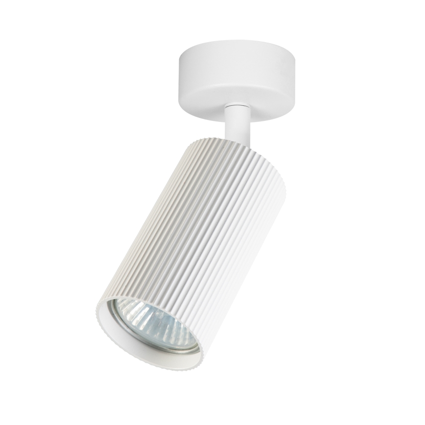 Brilagi - Faretto LED RGBW dimmerabile SELE MODERN 1xGU10/4,8W/230V 3000K bianco + telecomando