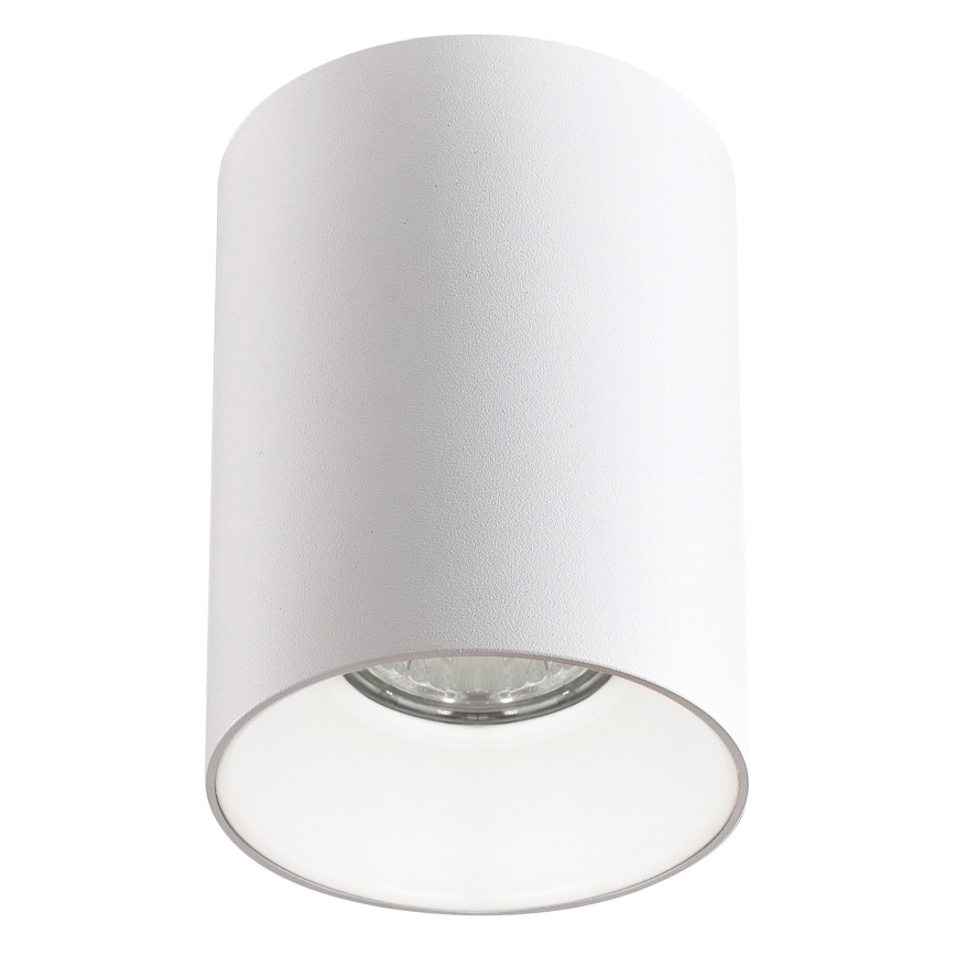 Brilagi - LED RGBW Faretto dimmerabile TRINE 1xGU10/4,8W/230V 3000K bianco + telecomando