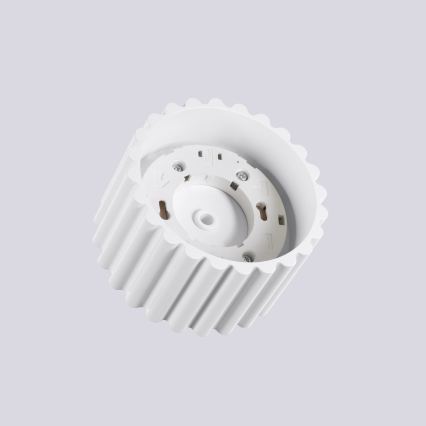Brilagi - Faretto LED SFERA 1xGX53/30W/230V Ø 10 cm bianco