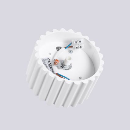 Brilagi - Faretto LED SFERA 1xGX53/30W/230V Ø 10 cm bianco