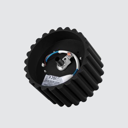 Brilagi - Faretto LED SFERA 1xGX53/30W/230V Ø 10 cm nero