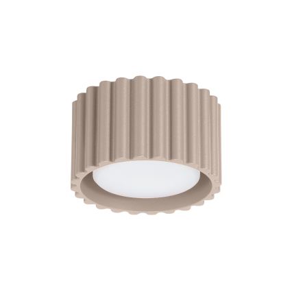 Brilagi - Faretto LED SFERA 1xGX53/30W/230V Ø 10 cm tortora