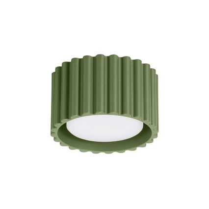 Brilagi - Faretto LED SFERA 1xGX53/30W/230V Ø 10 cm verde