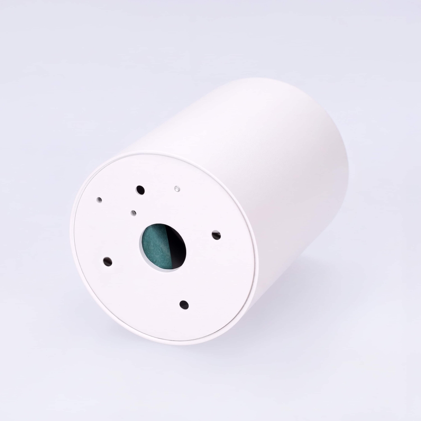 BRILAGI - Faretto MIA 1xGU10/30W/230V 100x80 mm bianco