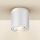 Brilagi - Faretto MIA 1xGU10/30W/230V 84x80 mm argento