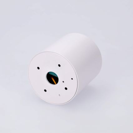 BRILAGI - Faretto MIA 1xGU10/30W/230V 84x80 mm bianco