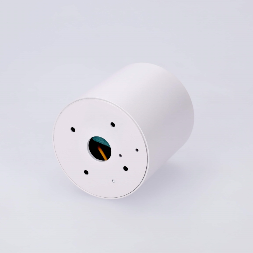 BRILAGI - Faretto MIA 1xGU10/30W/230V 84x80 mm bianco
