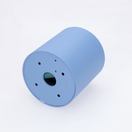 BRILAGI - Faretto MIA 1xGU10/30W/230V 84x80 mm blu