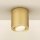 Brilagi - Faretto MIA 1xGU10/30W/230V 84x80 mm oro