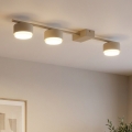 Brilagi - Faretto MONO 3xGX53/12W/230V beige
