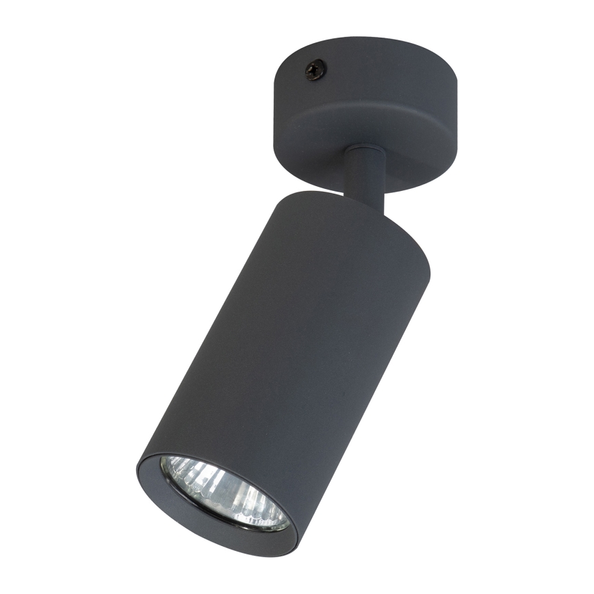 Brilagi - Faretto SELE 1xGU10/30W/230V antracite