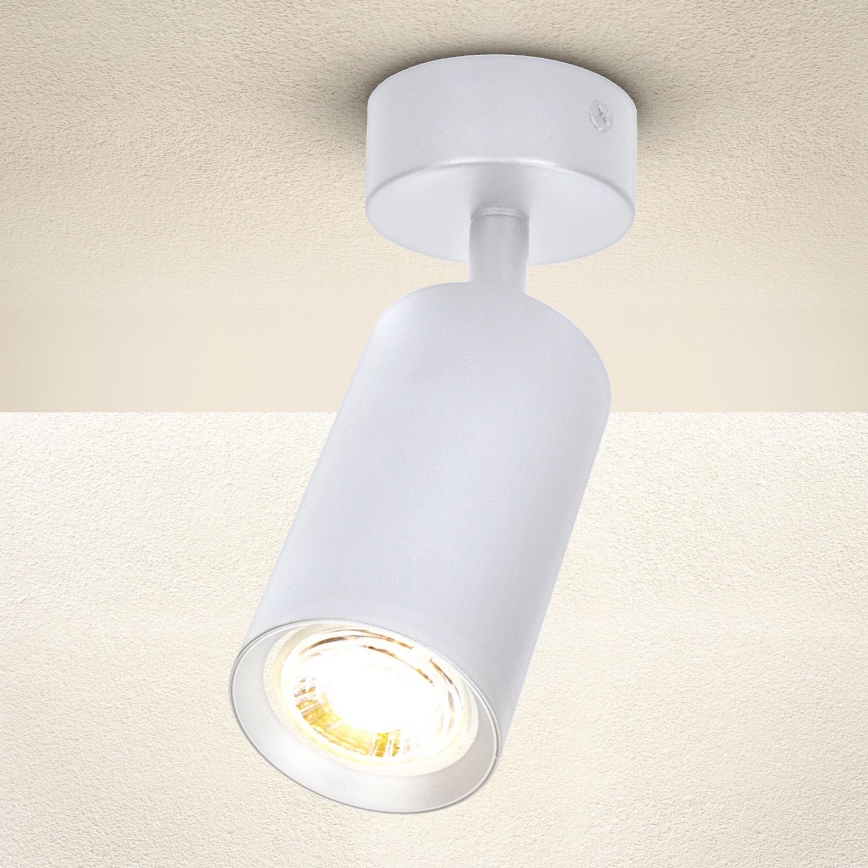 Brilagi - Faretto SELE 1xGU10/30W/230V bianco