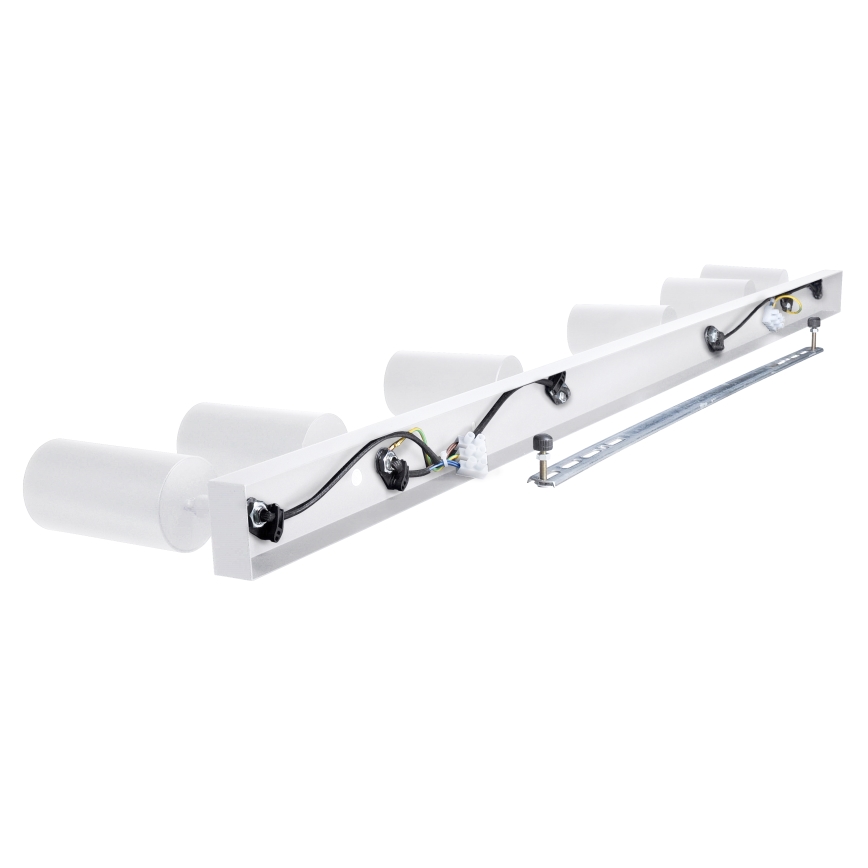 Brilagi - Faretto SELE 6xGU10/30W/230V bianco