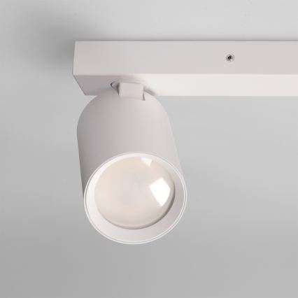 Brilagi - Faretto SELE BALL 1xGU10/30W/230V + 2xG9/10W bianco
