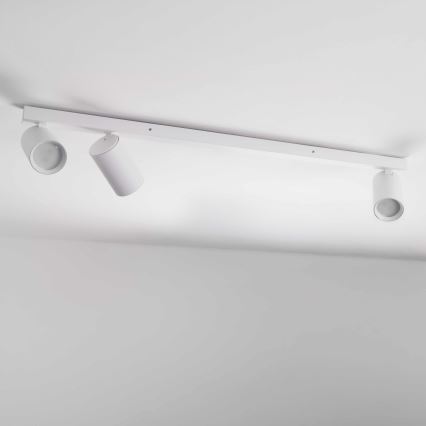 BRILAGI - Faretto SELE LONG 3xGU10/30W/230V bianco