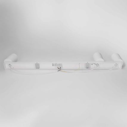 BRILAGI - Faretto SELE LONG 3xGU10/30W/230V bianco