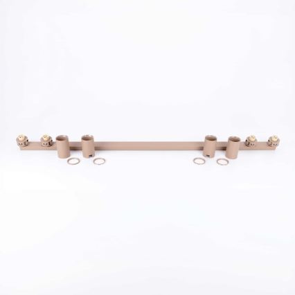 BRILAGI - Faretto SELE LONG 4xGU10/30W/230V beige