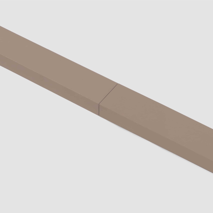 BRILAGI - Faretto SELE LONG 8xGU10/30W/230V beige