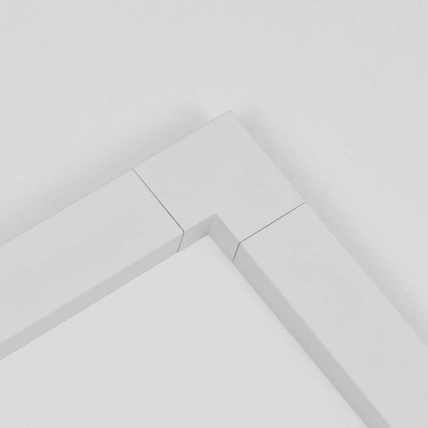 BRILAGI - Faretto SELE LONG 8xGU10/30W/230V bianco