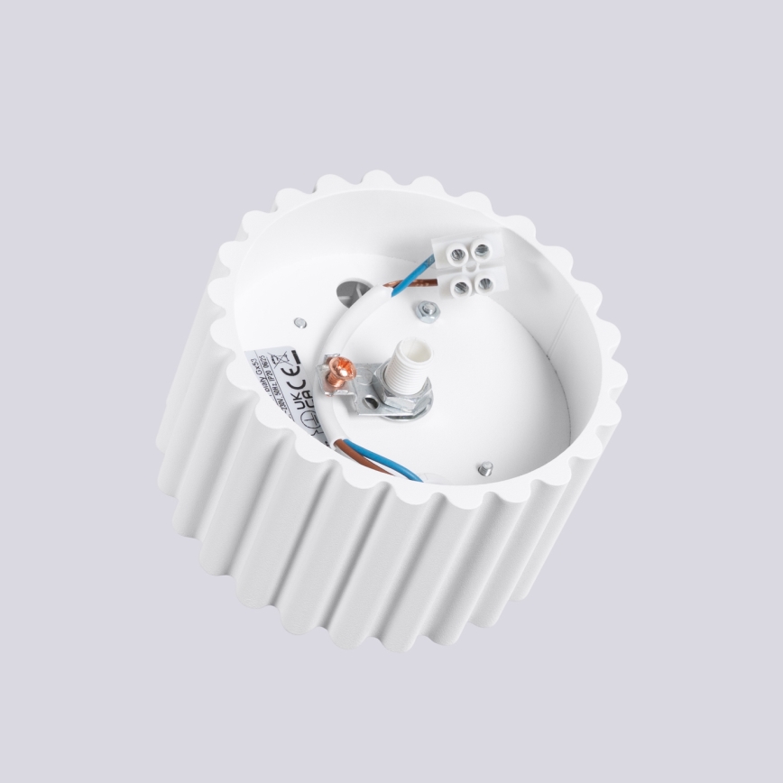 Brilagi - Faretto SFERA 1xGX53/30W/230V Ø 10 cm bianco