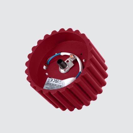 Brilagi - Faretto SFERA 1xGX53/30W/230V Ø 10 cm bordeaux