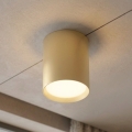 BRILAGI - Faretto SMOOTH LONG 1xGX53/15W/230V 60x82 mm dorato