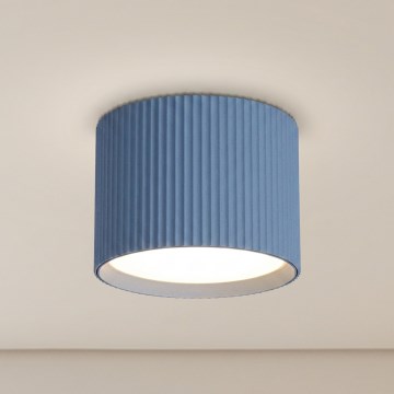 BRILAGI - Faretto STRIPY 1xGX53/15W/230V 60x82 mm blu