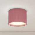 BRILAGI - Faretto STRIPY 1xGX53/15W/230V 60x82 mm rosa