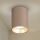 Brilagi - Faretto TRINE 1xGU10/30W/230V beige/dorato