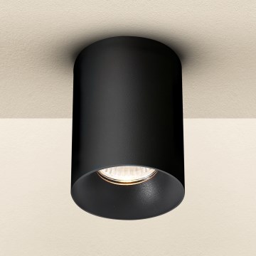 Brilagi - Faretto TRINE 1xGU10/30W/230V nero