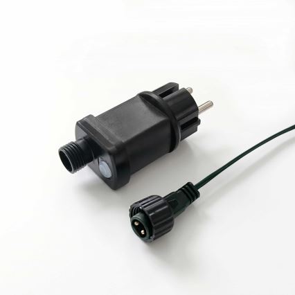 BRILAGI - Ghirlanda natalizia LED per esterni 112xLED/230V 700 cm IP44