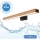 Brilagi - Illuminazione a LED per specchi da bagno WOODY MIRROR LED/12W/230V 60 cm IP44 quercia/nero