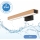 Brilagi - Illuminazione a LED per specchi da bagno WOODY MIRROR LED/8W/230V 40 cm IP44 quercia/nero