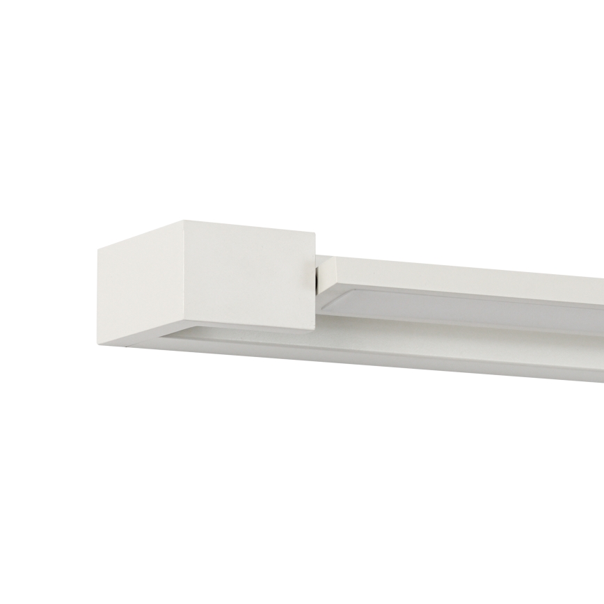 Brilagi - Illuminazione LED per specchio da bagno AQUA LINE LED/24W/230V 90 cm IP44 bianco