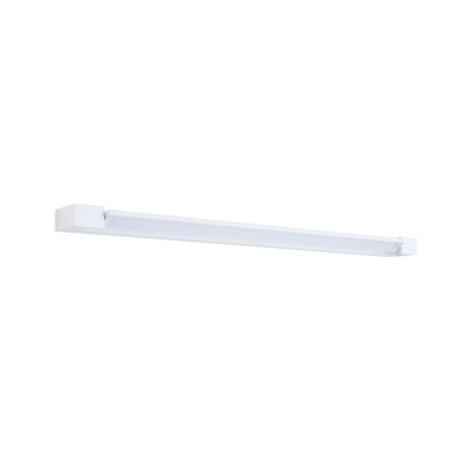 Brilagi - Illuminazione LED per specchio da bagno AQUA LINE LED/24W/230V 90 cm IP44 bianco
