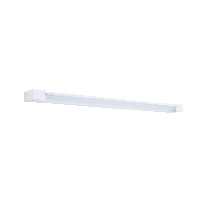 Brilagi - Illuminazione LED per specchio da bagno AQUA LINE LED/24W/230V 90 cm IP44 bianco