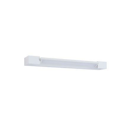 Brilagi - Illuminazione LED per specchio da bagno AQUA LINE LED/12W/230V 45 cm IP44 bianco CRI 90