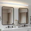 Brilagi - Illuminazione a LED per specchio da bagno AQUA LINE LED/36W/230V 120 cm IP44 bianco