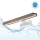 Brilagi - Illuminazione LED per specchio da bagno 3 in 1 WOODY MIRROR LED/8W/230V 40 cm IP44 bianco/rovere