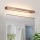 Brilagi - Illuminazione LED per specchio da bagno AQUA LINE LED/18W/230V 60 cm IP44 bronzo CRI 90