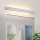 Brilagi - Illuminazione LED per specchio da bagno AQUA LINE LED/18W/230V 60 cm IP44 cromo opaco CRI 90